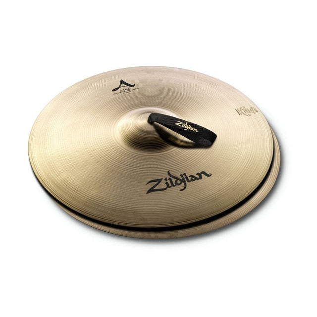 Zildjian Z Mac Cymbal Pair With Grommets 20"