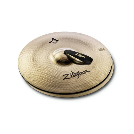 Zildjian Stadium Series Medium Pair 18"