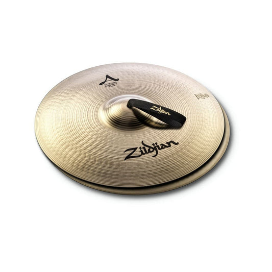 Zildjian Stadium Series Medium Heavy Pair 18"