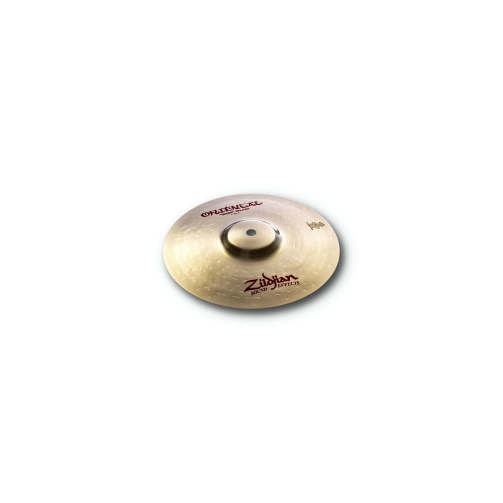 Zildjian A FX Oriental Trash Splash Cymbal 9"