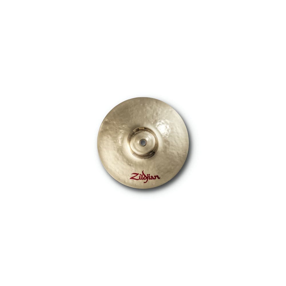 Zildjian A FX Oriental Trash Splash Cymbal 9"
