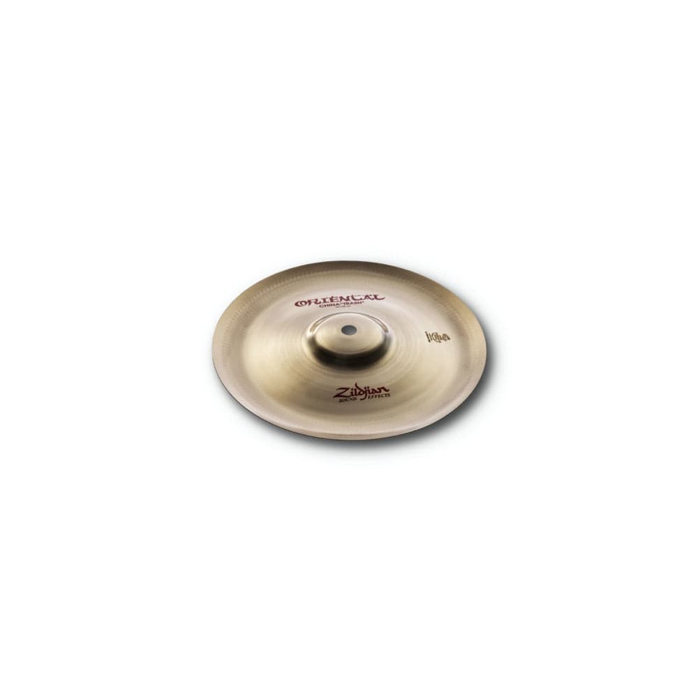 Zildjian A FX Oriental China Trash Cymbal 10"