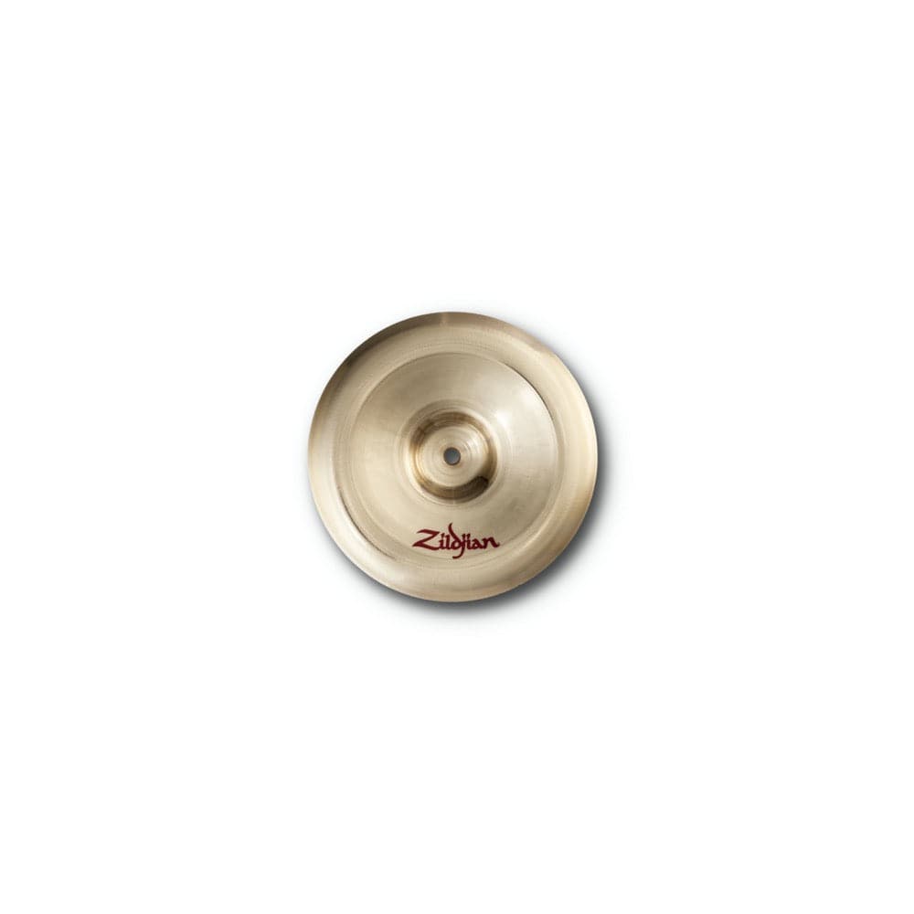 Zildjian A FX Oriental China Trash Cymbal 10"