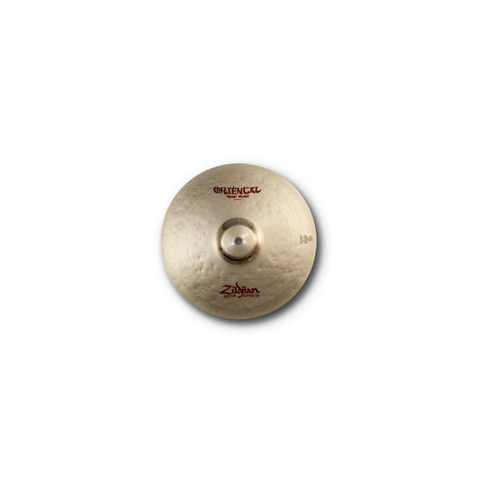Zildjian A FX Oriental Trash Splash Cymbal 11"