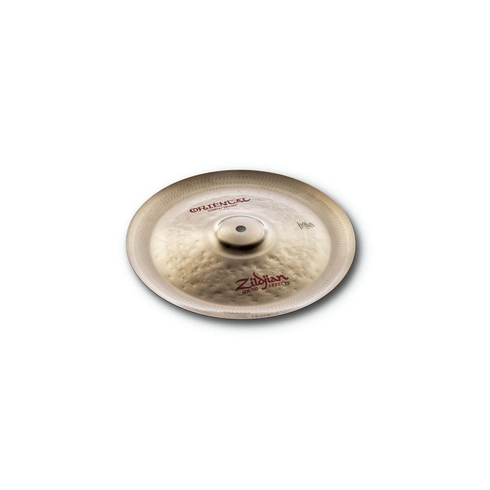 Zildjian FX Oriental China Trash Cymbal 12