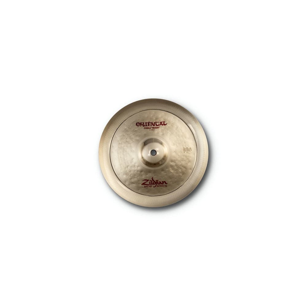 Zildjian A FX Oriental China Trash Cymbal 12"