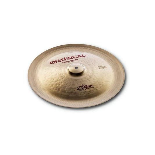 Zildjian A FX Oriental China Trash Cymbal 16"