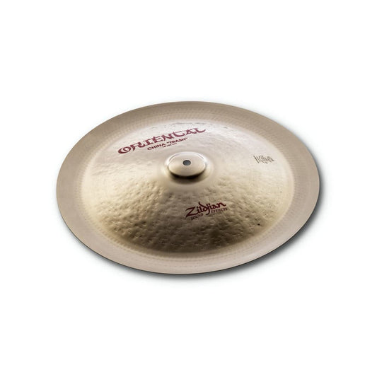 Zildjian A FX Oriental China Trash Cymbal 18"