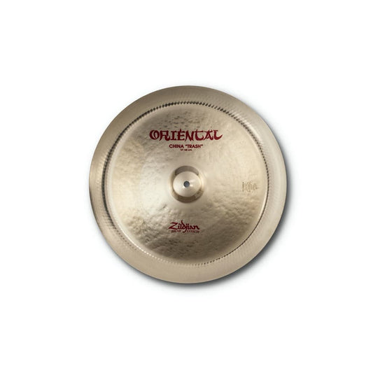 Zildjian A FX Oriental China Trash Cymbal 18"