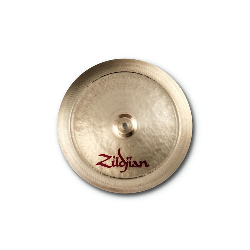 Zildjian A FX Oriental China Trash Cymbal 18"