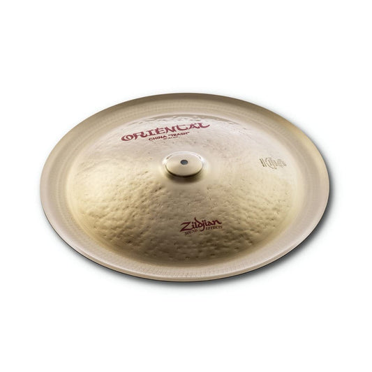 Zildjian A FX Oriental China Trash Cymbal 20"