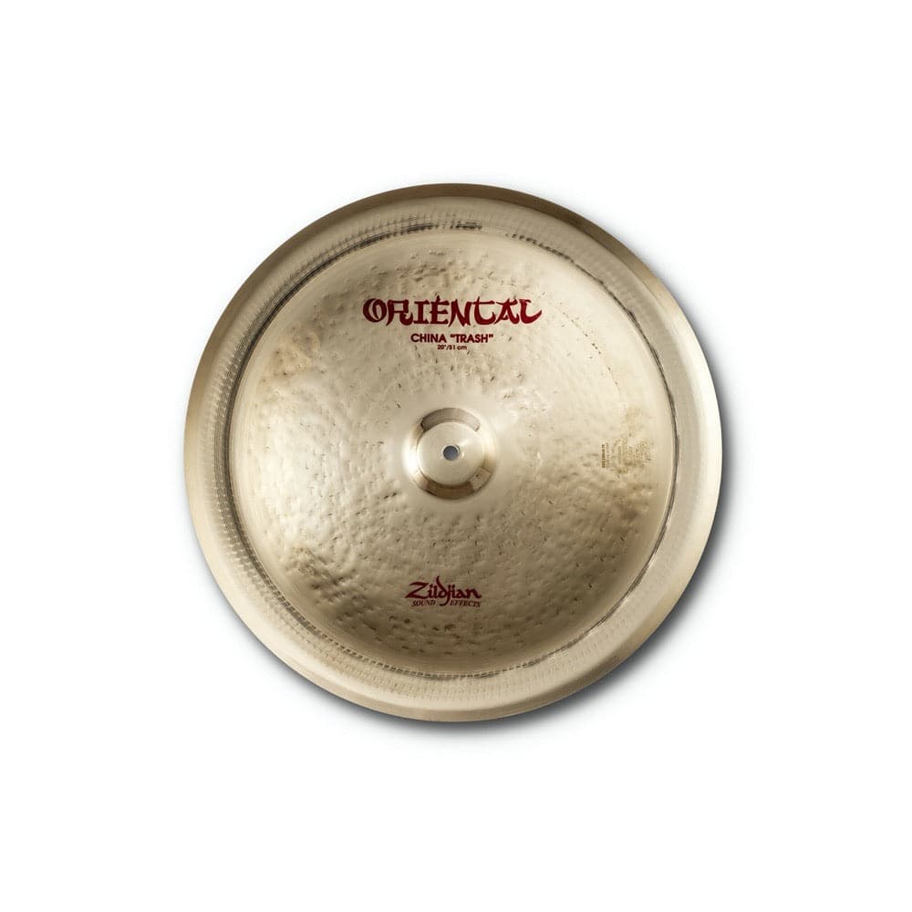 Zildjian A FX Oriental China Trash Cymbal 20"