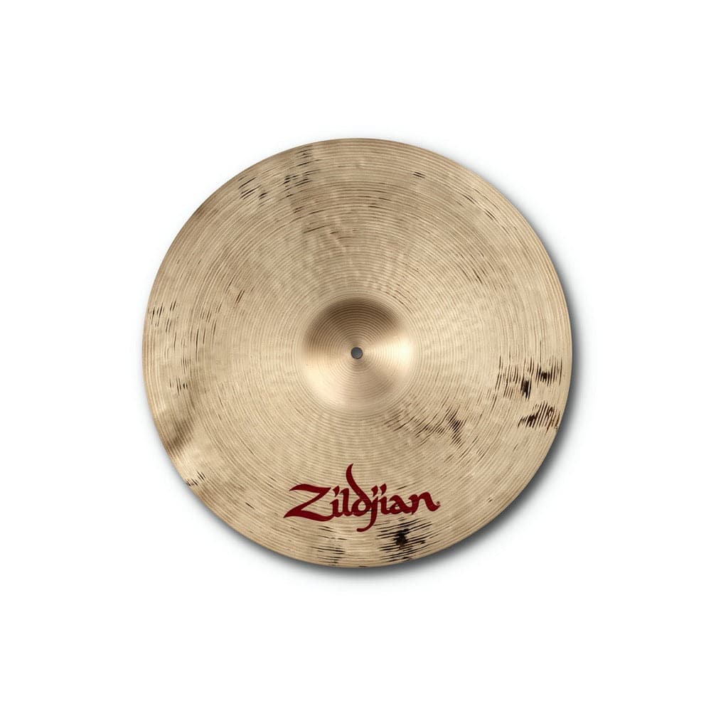 Zildjian A FX Oriental Crash Of Doom Cymbal 20"