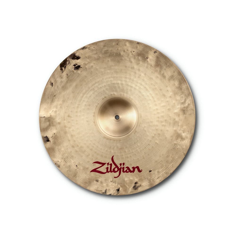 Zildjian FX Oriental Crash Of Doom 22