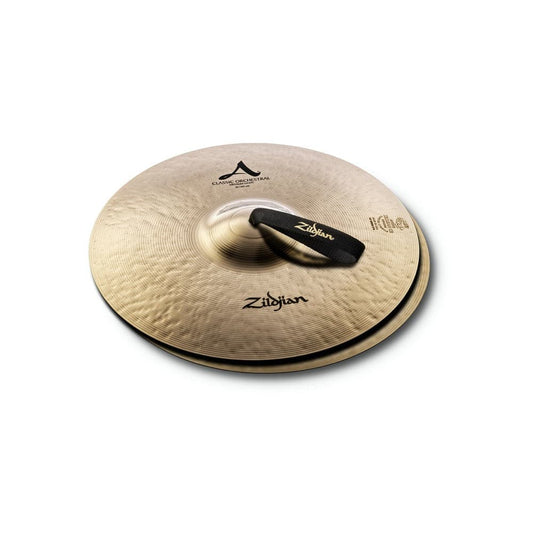 Zildjian Classic Orch Sel Med Light Pr 16"