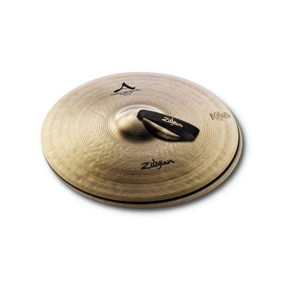 Zildjian Classic Orch.Sel Med Hvy Pr 18"