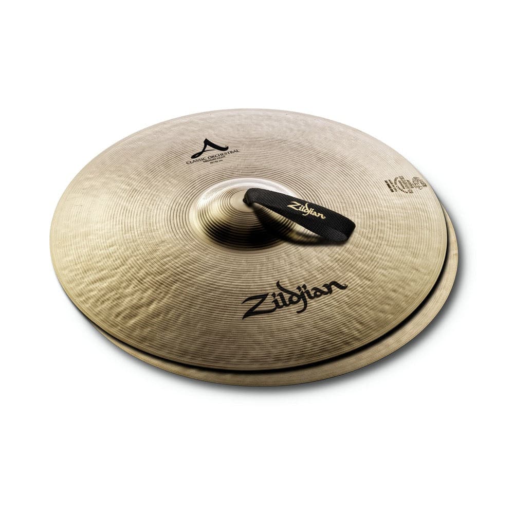 Zildjian Classic Orch.Sel Med Light Pr 20"
