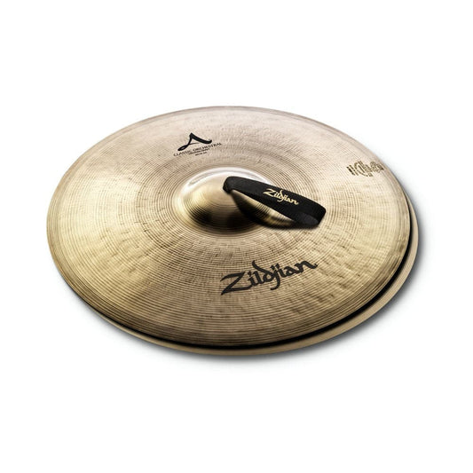 Zildjian Classic Orch.Sel Med Hvy Pr 20"