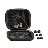 Audix Studio-Quality Earphones With Extended Bass