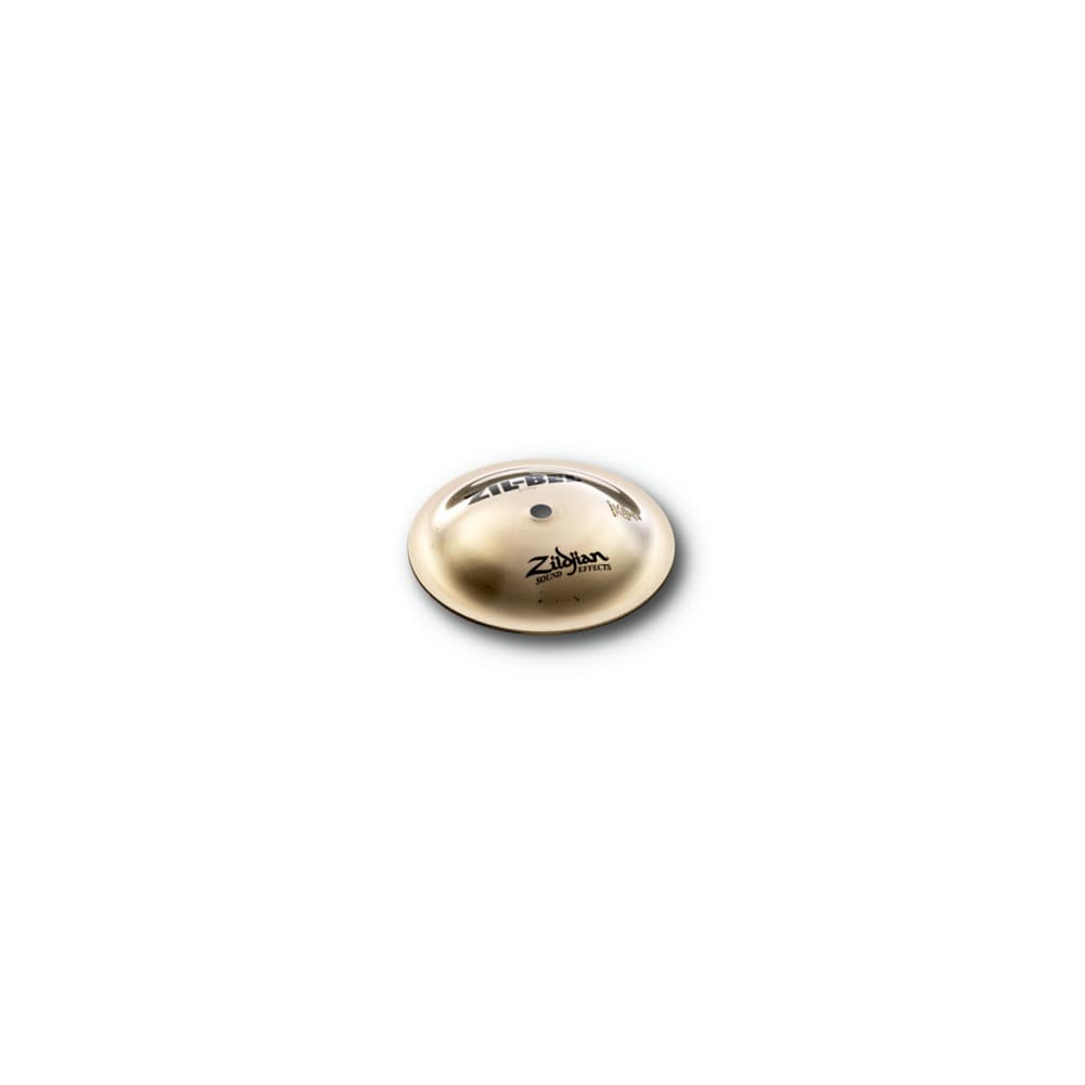 Zildjian A FX Small Zil Bel Cymbal 6"