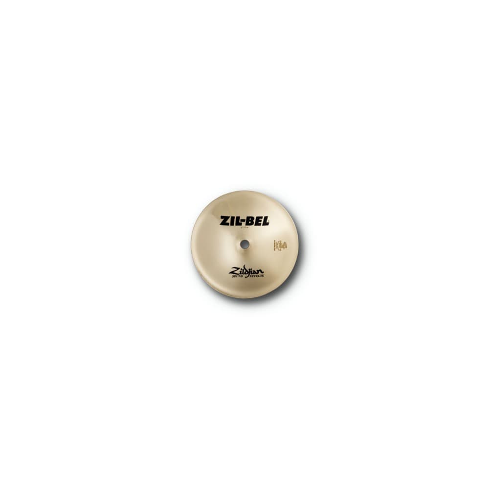 Zildjian FX Small Zil Bel Cymbal 6
