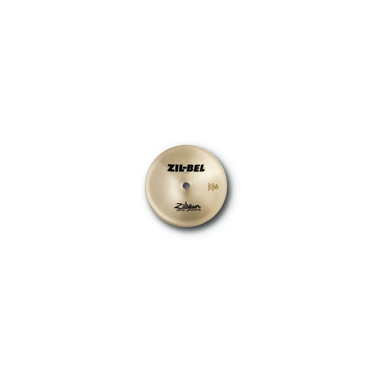 Zildjian A FX Small Zil Bel Cymbal 6"