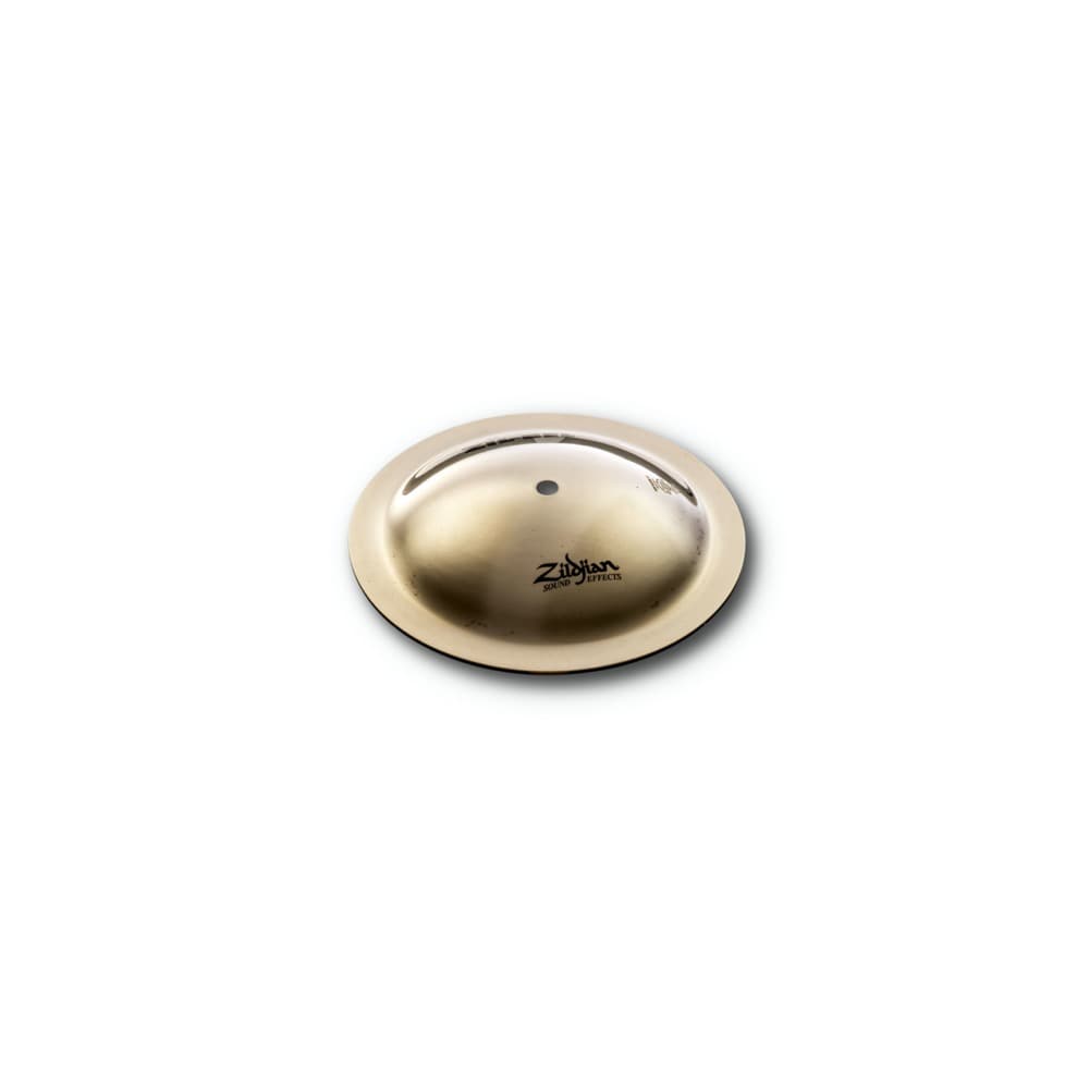 Zildjian A FX Large Zil Bel Cymbal 9.5"