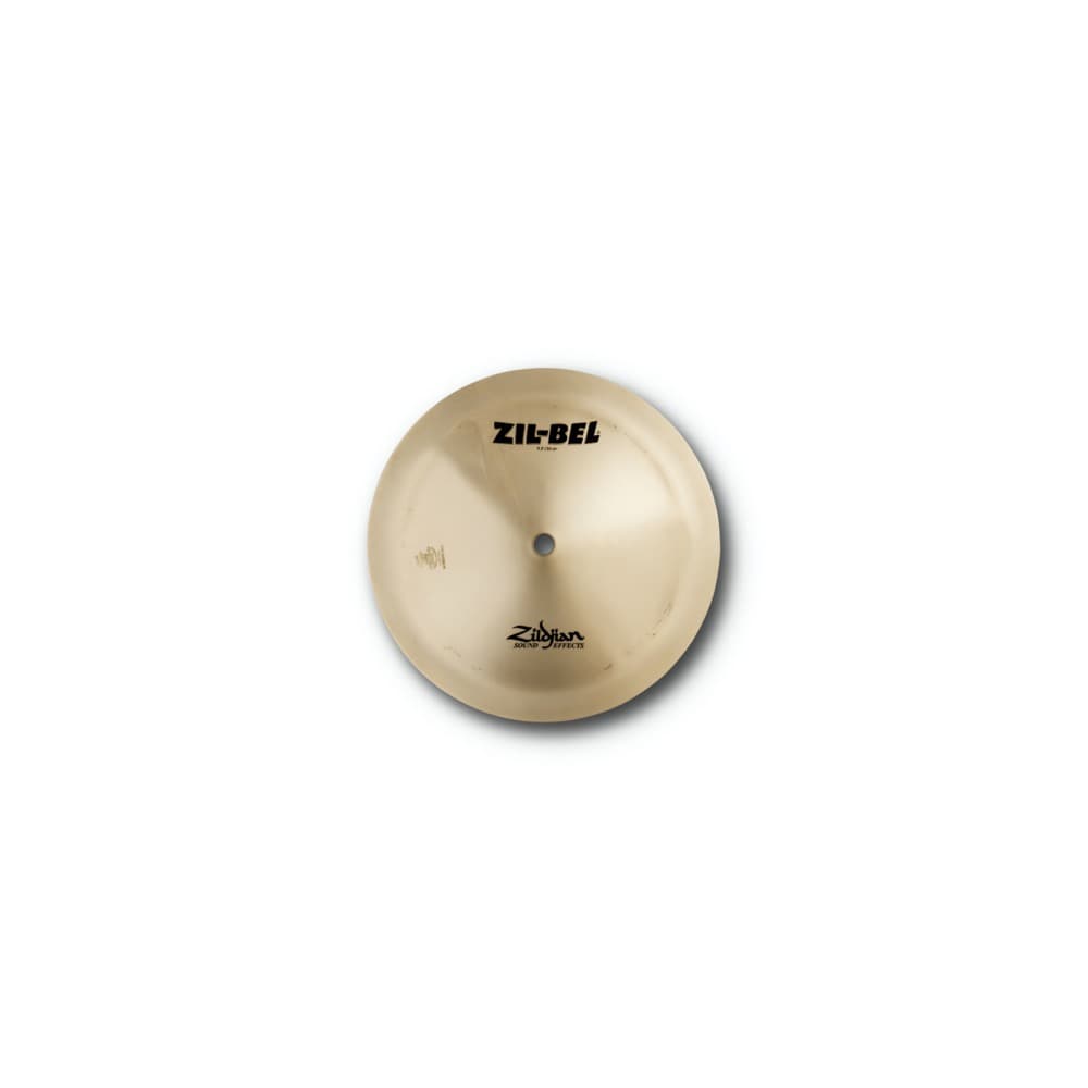 Zildjian FX Large Zil Bel Cymbal 9.5