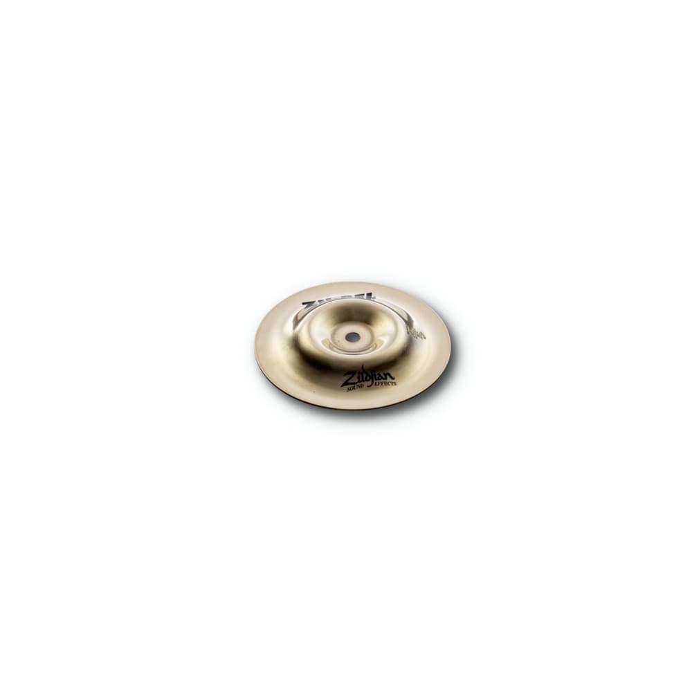 Zildjian A FX Volcano Cup Zil-Bel Cymbal 7.5"