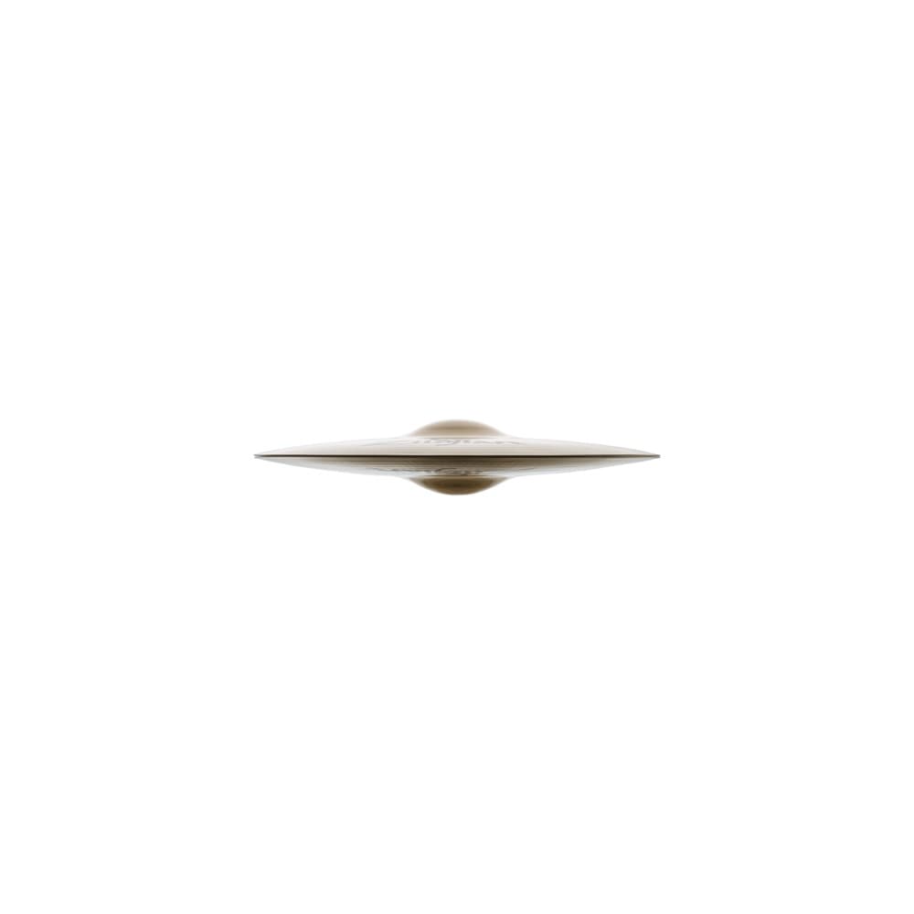 Zildjian A Custom Hi Hat Cymbals 14"