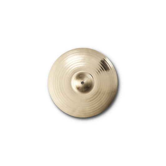 Zildjian A Custom Hi Hat Cymbal Top 14"