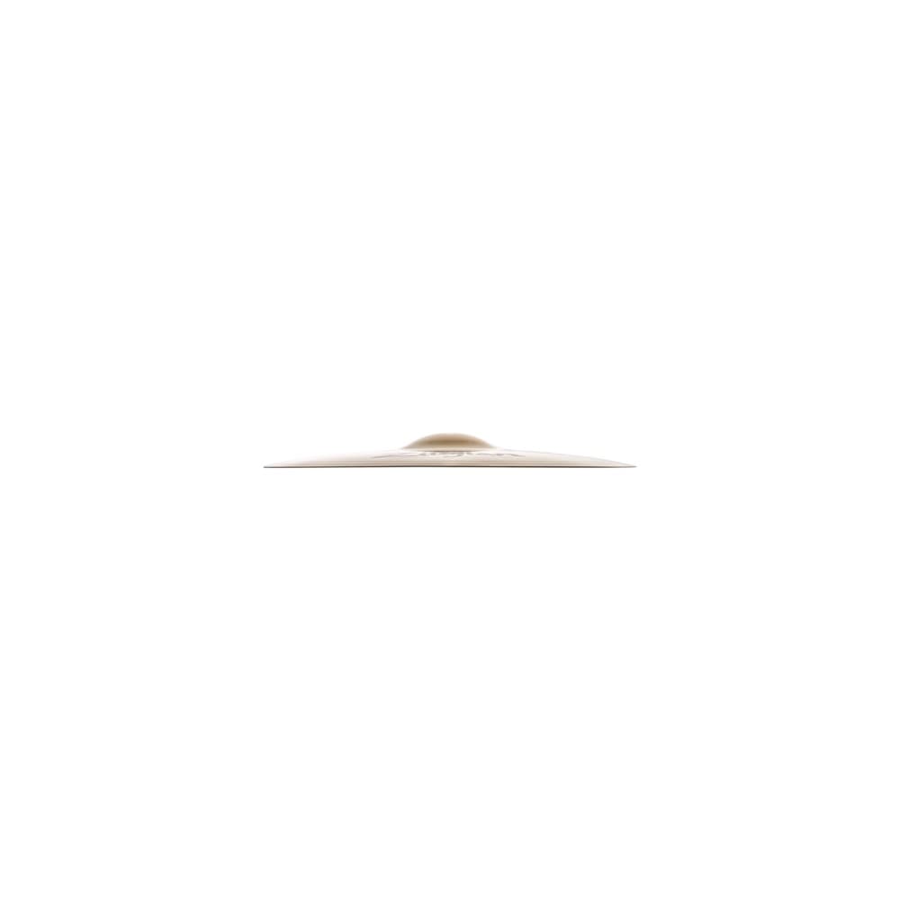 Zildjian A Custom Hi Hat Cymbal Top 14"