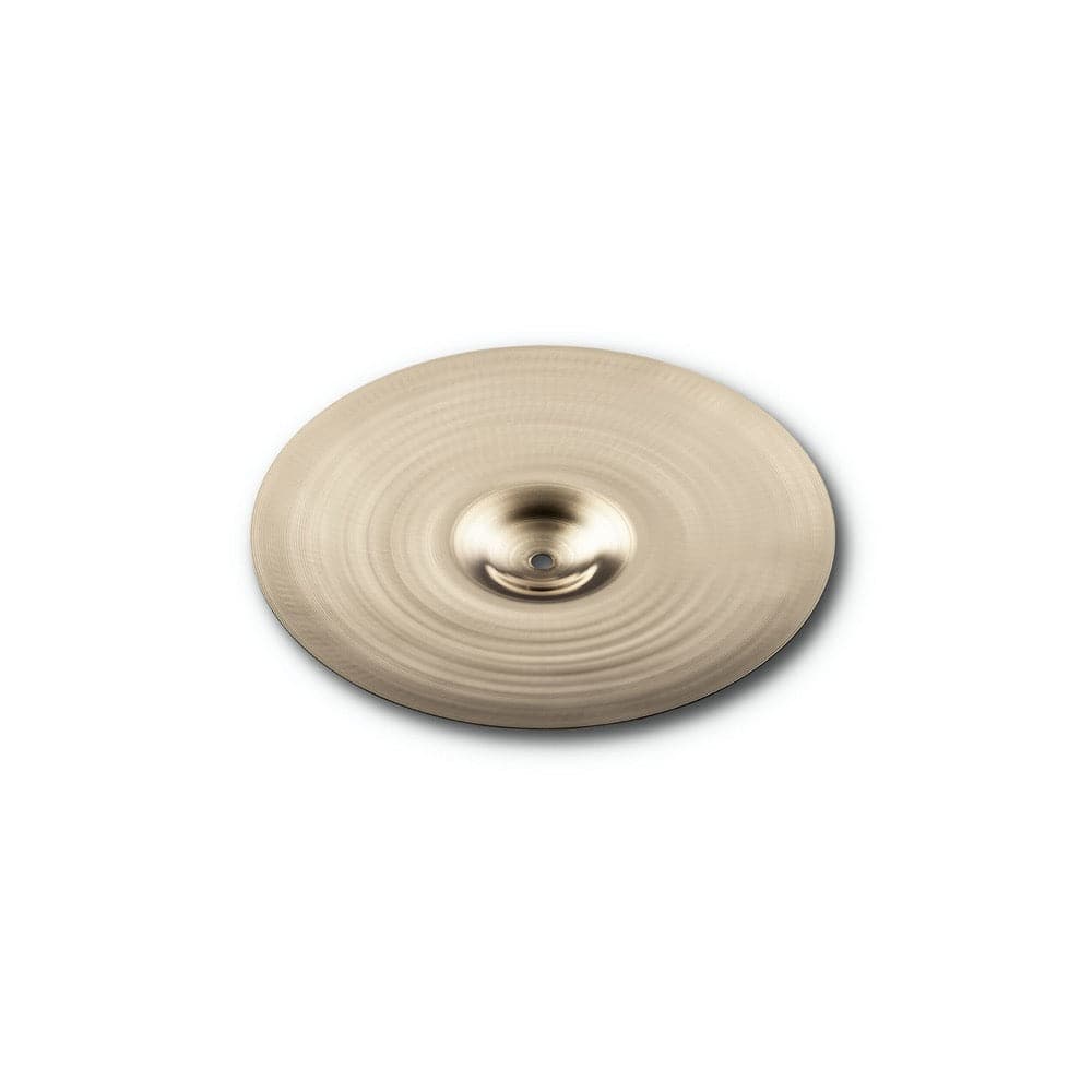 Zildjian A Custom Hi Hat Cymbal Bottom 14"