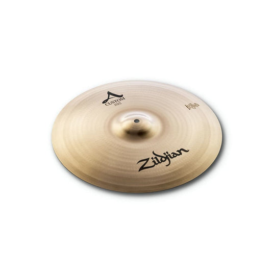 Zildjian A Custom Crash Cymbal 16"