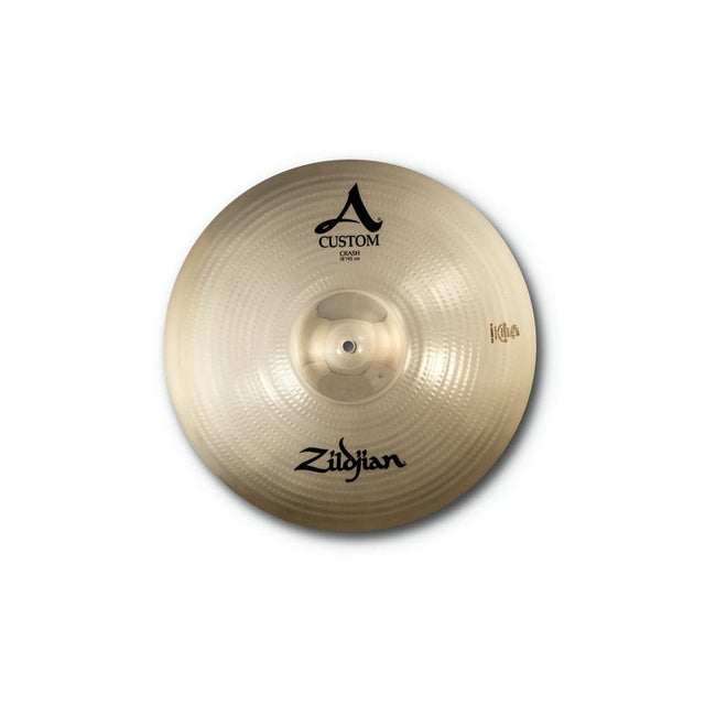 Zildjian A Custom Crash Cymbal 18"