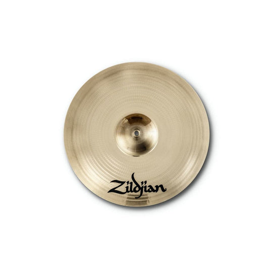 Zildjian A Custom Crash Cymbal 18"