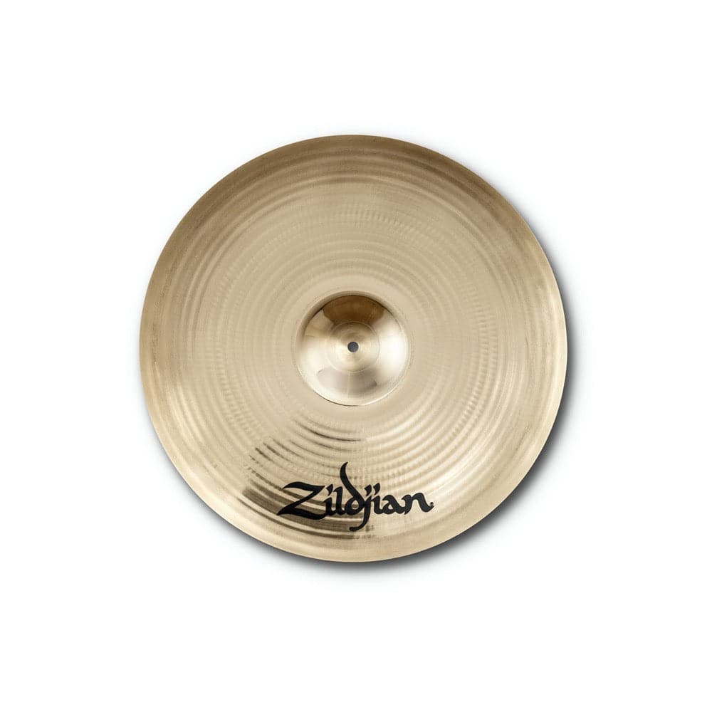 Zildjian A Custom Medium Ride Cymbal 20"