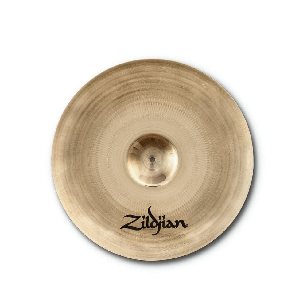 Zildjian A Custom Ping Ride Cymbal 22"