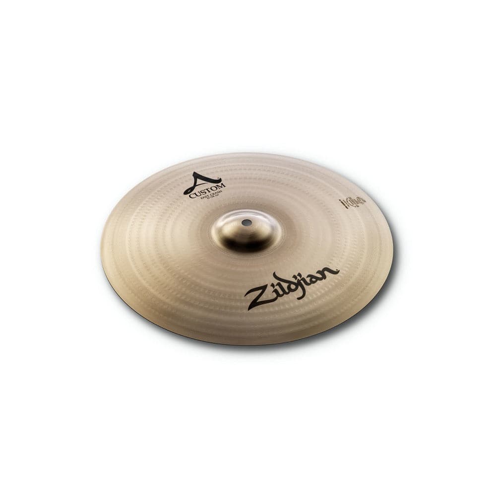 Zildjian A Custom Fast Crash Cymbal 15"