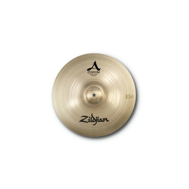 Zildjian A Custom Fast Crash Cymbal 15"