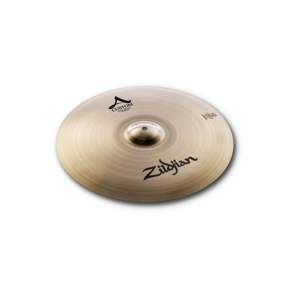 Zildjian A Custom Fast Crash Cymbal 16"