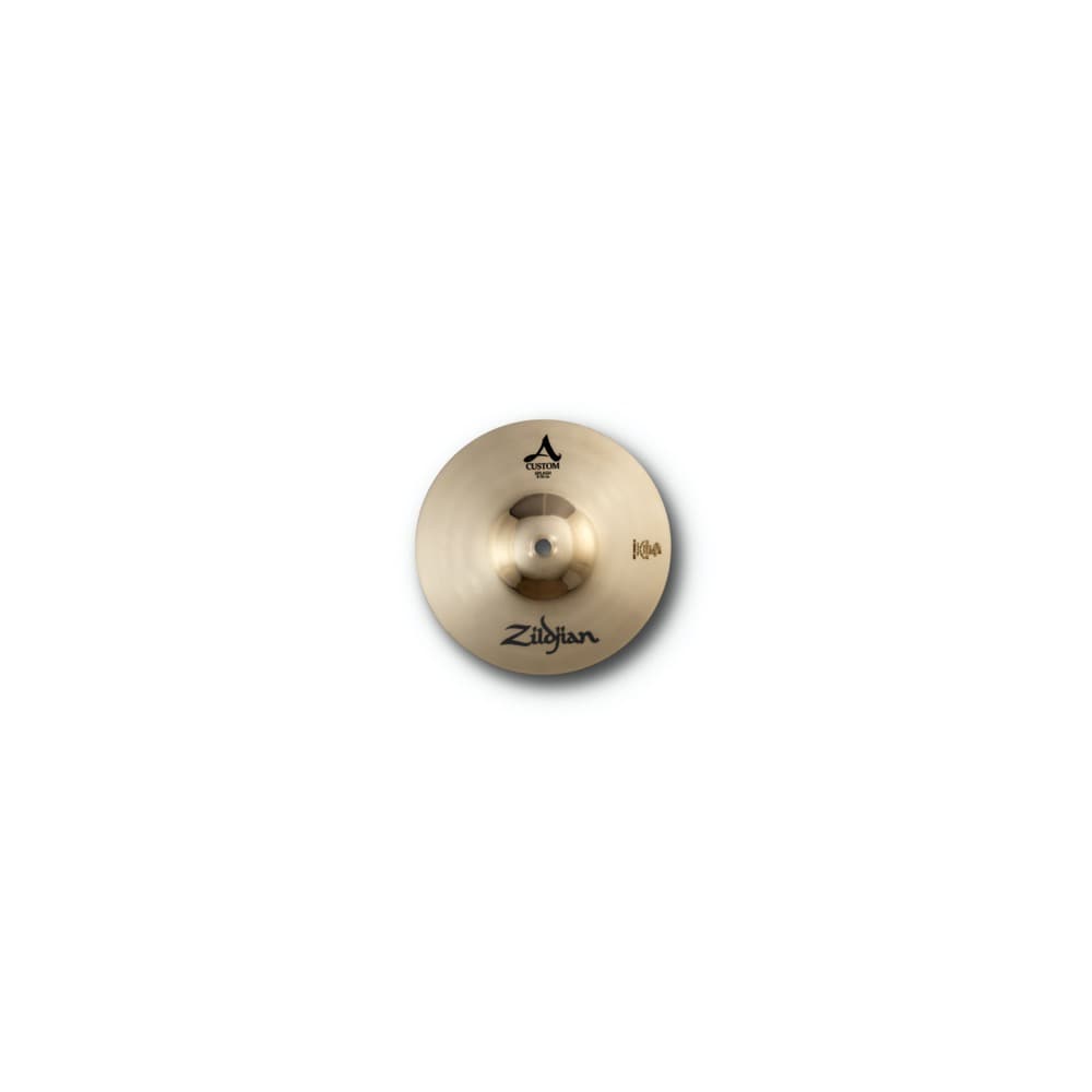 Zildjian A Custom Splash Cymbal 8"
