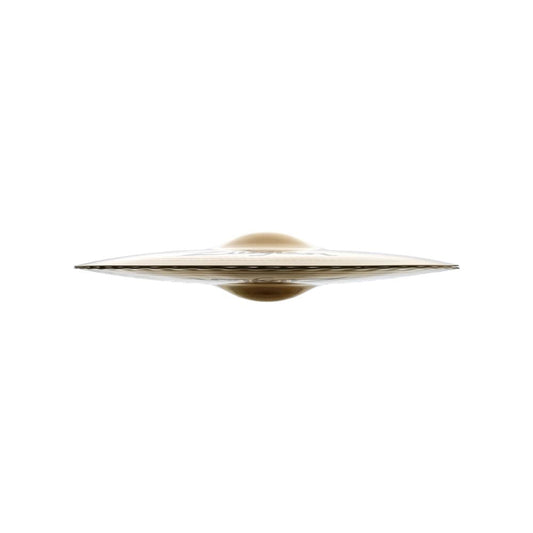 Zildjian A Custom Mastersound Hi Hat Cymbals 14"