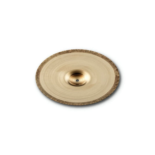 Zildjian A Custom Mastersound Hi Hat Cymbal Bottom 14"