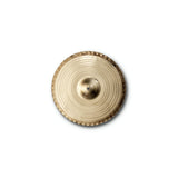 Zildjian A Custom Mastersound Hi Hat Cymbal Bottom 14"