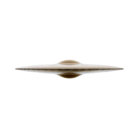 Zildjian A Custom Mastersound Hi Hat Cymbals Cymbal 15"