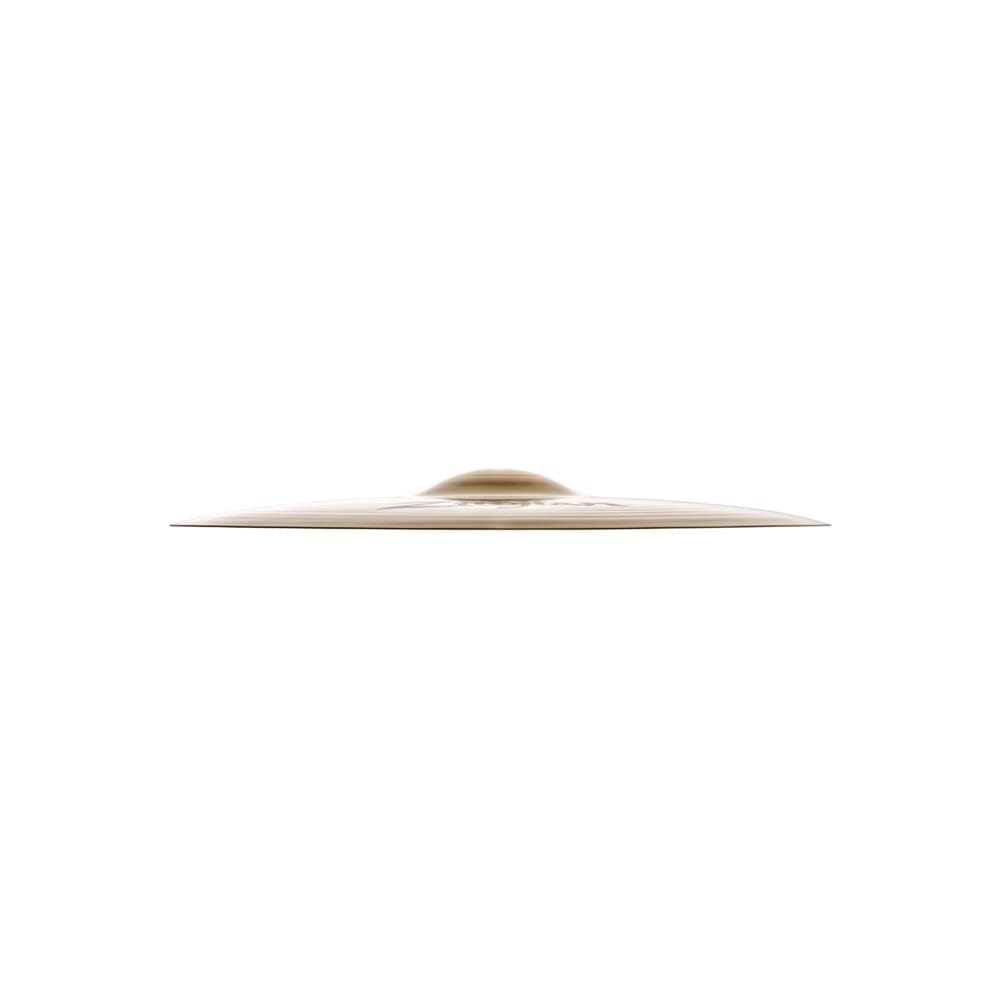 Zildjian A Custom Mastersound Hi Hat Cymbal Top 15"