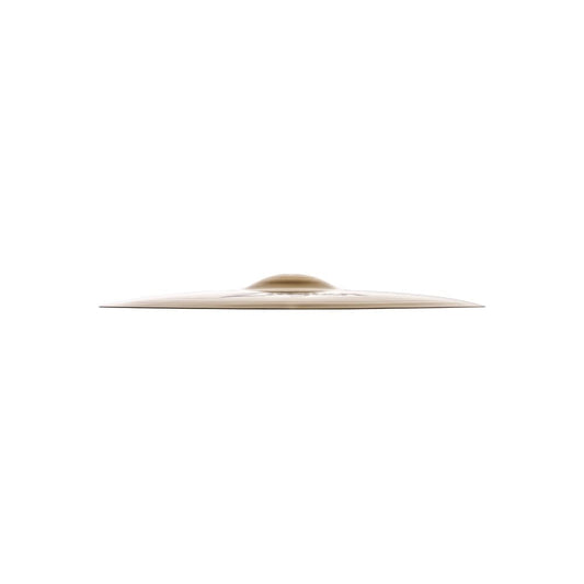 Zildjian A Custom Mastersound Hi Hat Cymbal Top 15"