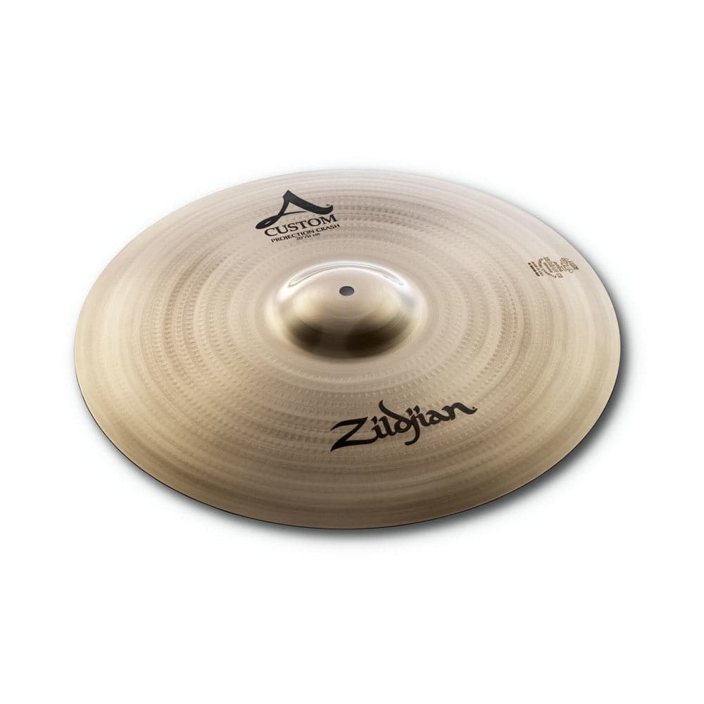 Zildjian A Custom Projection Crash Cymbal 20"