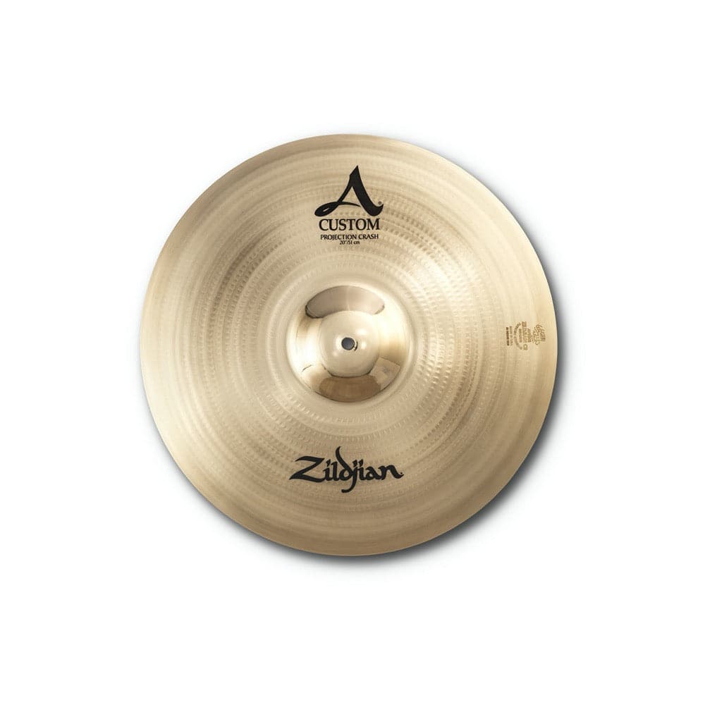 Zildjian A Custom Projection Crash Cymbal 20"